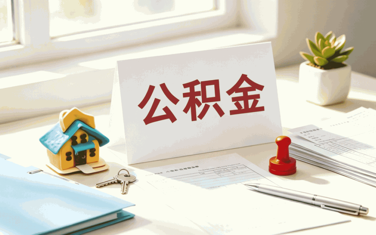 桂林公积金转入手续哪些情况能办怎么算