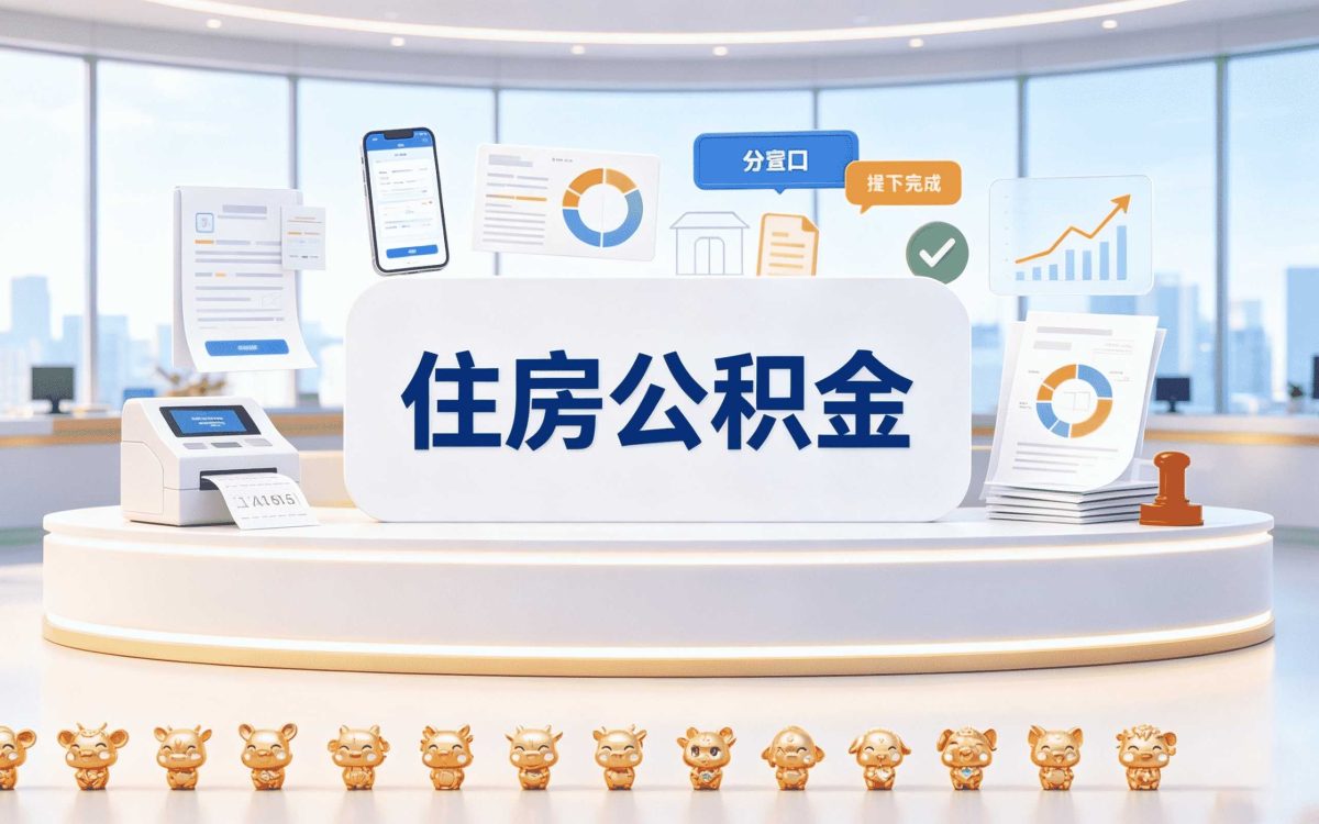 桂林持证机构公积金代取服务一笔笔算差多少钱