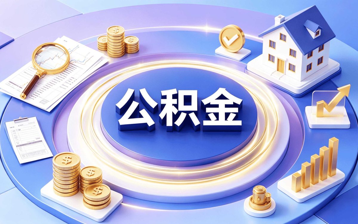 桂林公积金提取明细这几个坑容易白跑