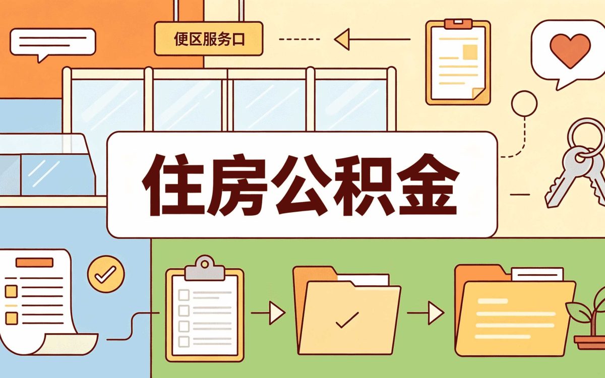 桂林公积金提取明细这几个坑容易白跑