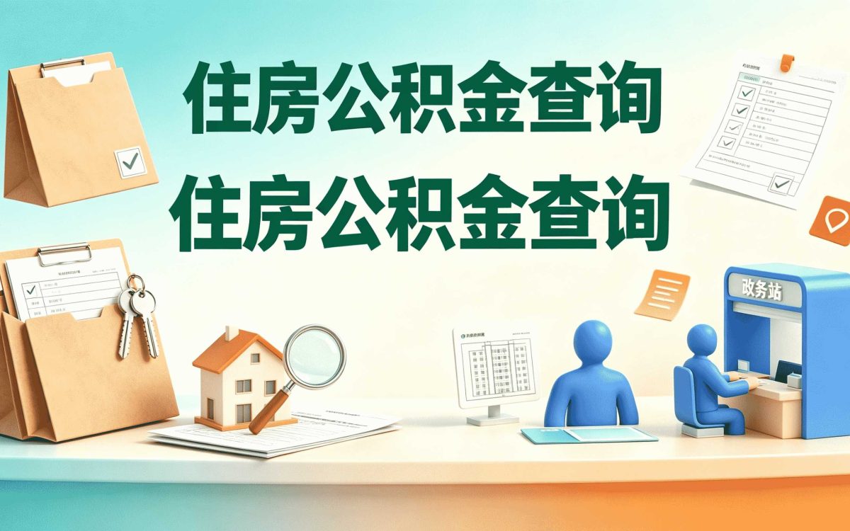桂林公积金查询办理步骤线上行不行