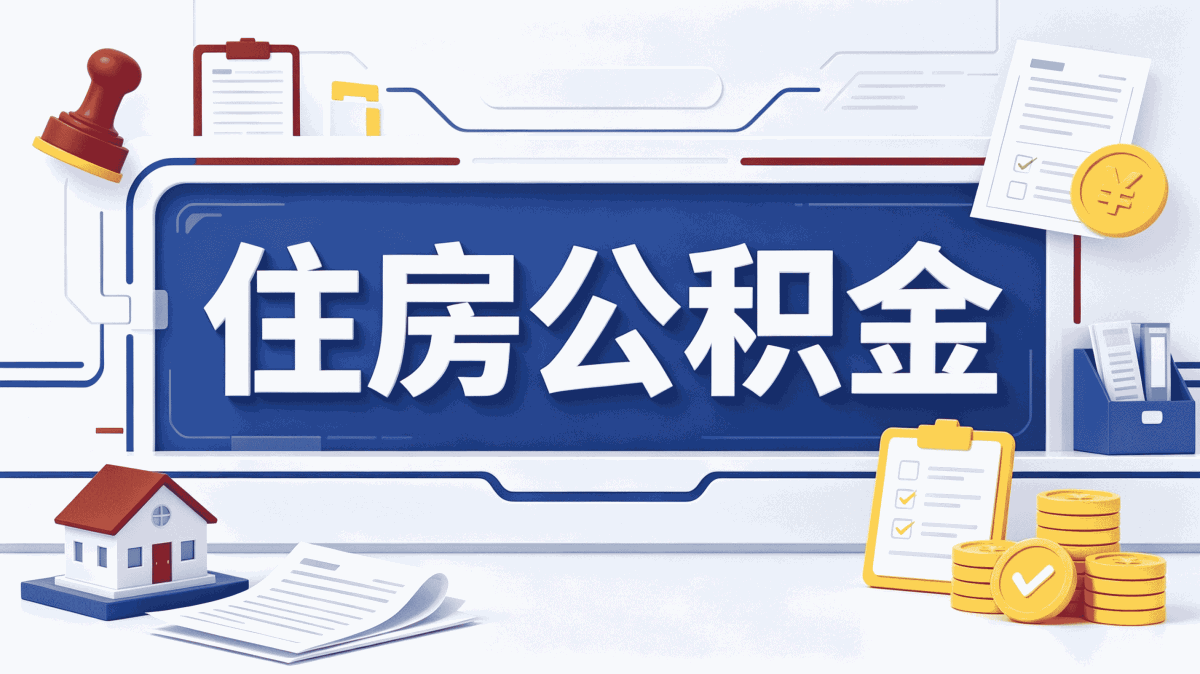 桂林住房公积金个人怎么线上提取流程别踩坑