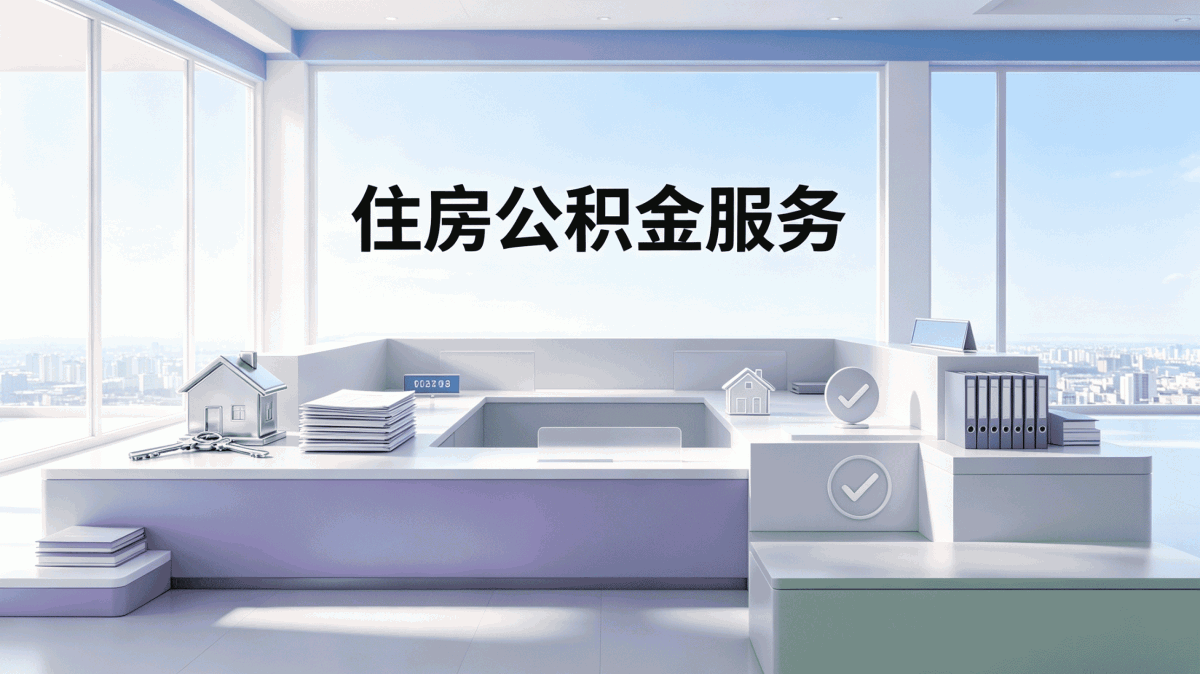 桂林公积金首套贷款利率办理材料及到账时间