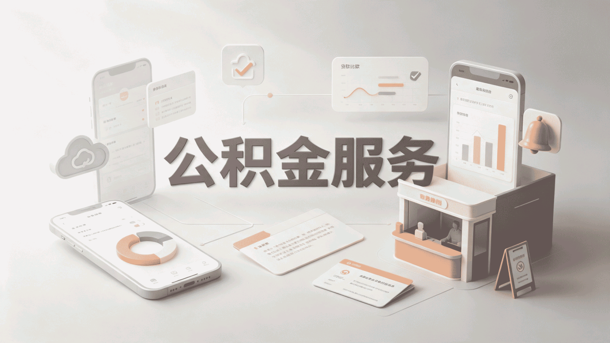 桂林公积金查询办理步骤线上行不行
