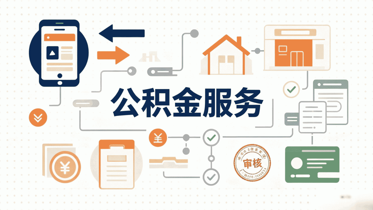 桂林公积金提取会不会影响贷款额度