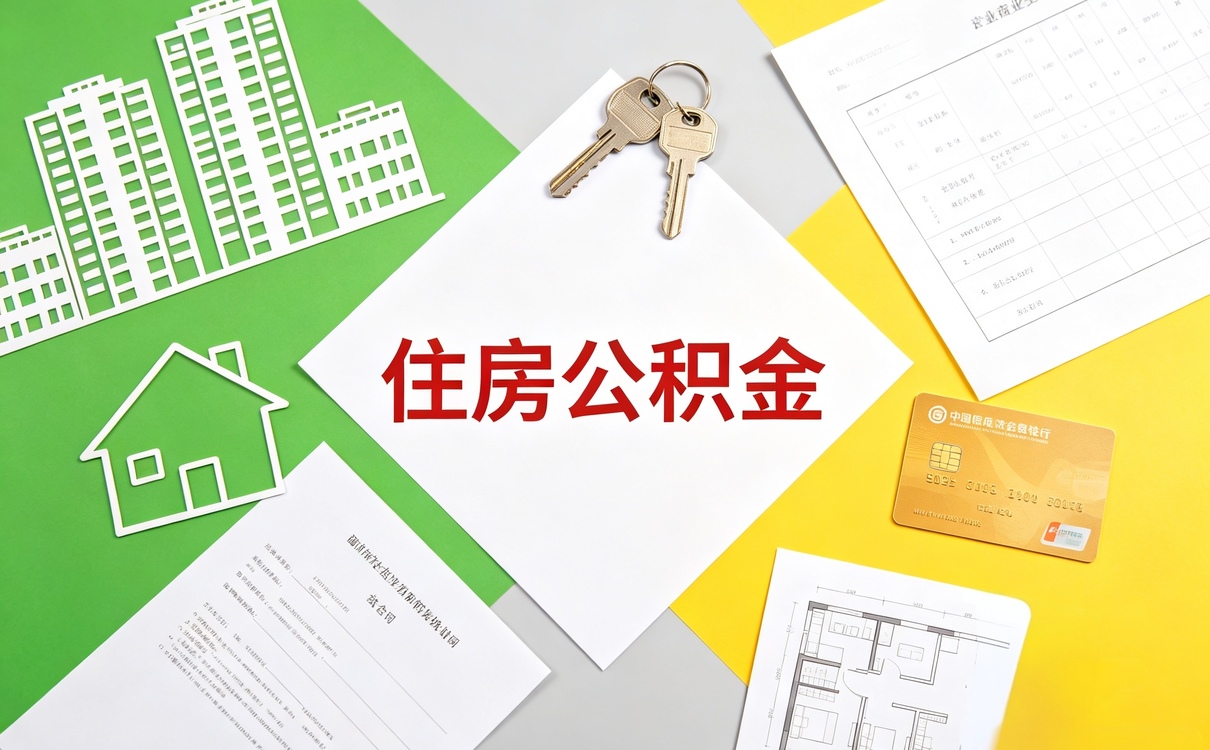 桂林公积金账户上出现合并与撤销完整说明